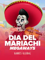 Dia del Mariachi Megaways