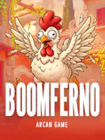Boomferno