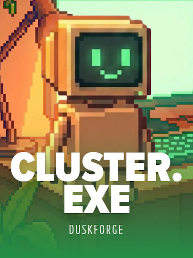 CLUSTER.EXE slot