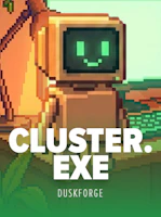 CLUSTER.EXE