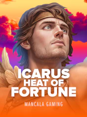 Icarus: Heat of Fortune