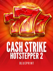 Cash Strike Hotstepper 2