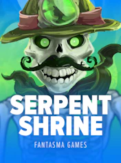 Serpent Shrine