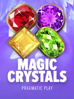 Magic Crystals