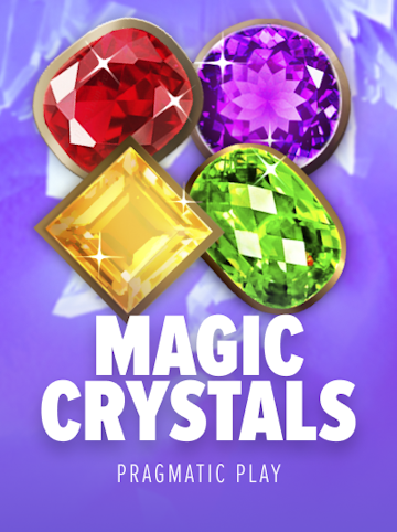 Magic Crystals