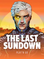 The Last Sundown