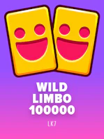 Wild Limbo 100000