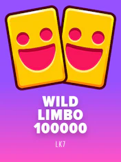 Wild Limbo 100000