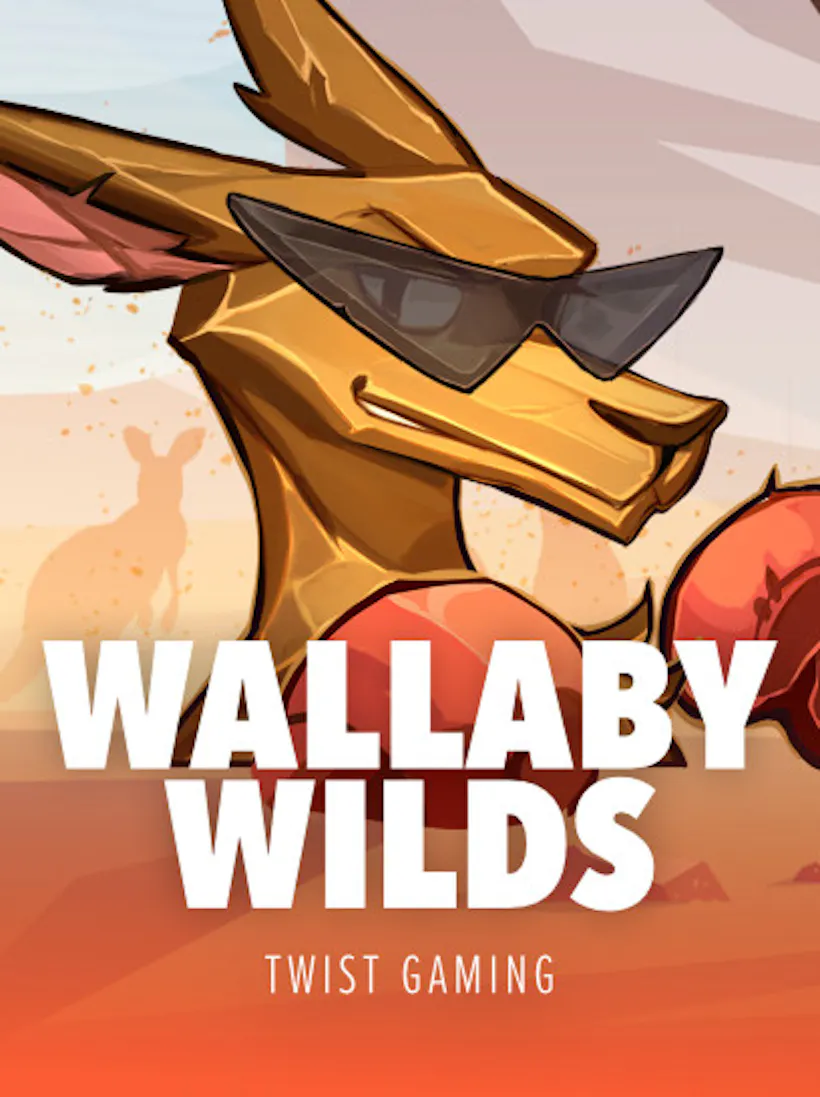 Wallaby Wilds slot