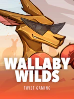 Wallaby Wilds