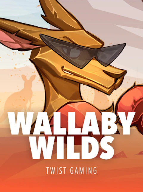 Wallaby Wilds