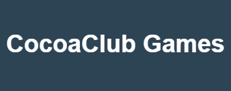 cocoaclub-games