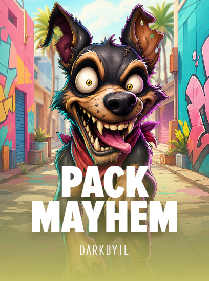 Pack Mayhem