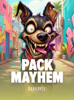 Pack Mayhem