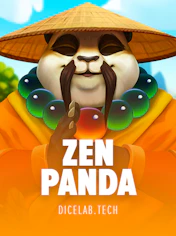 Zen Panda