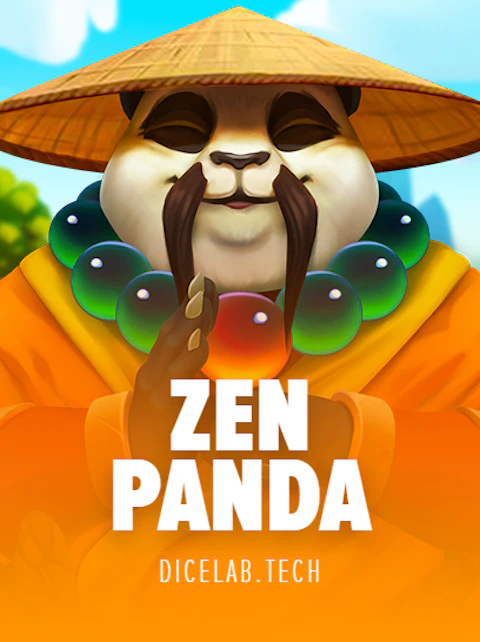 Zen Panda