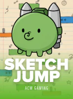 Sketch Jump