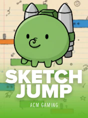 Sketch Jump
