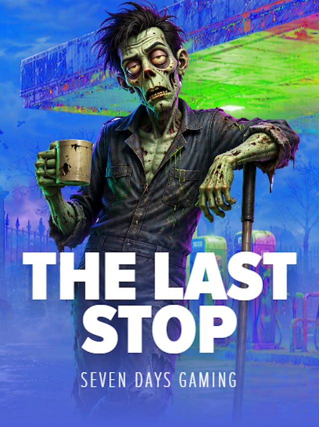 The Last Stop
