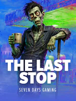 The Last Stop