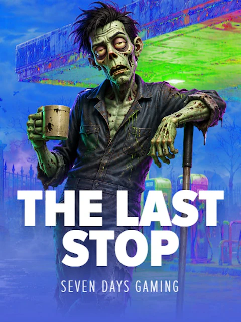 The Last Stop