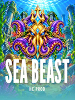 Sea Beast