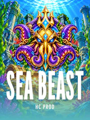 Sea Beast