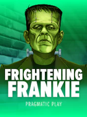 Frightening Frankie