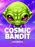 Cosmic Bandit