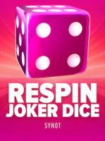 Respin Joker Dice