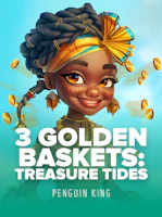 3 Golden Baskets: Treasure Tides
