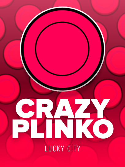 Crazy Plinko