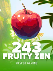 243 Fruity Zen