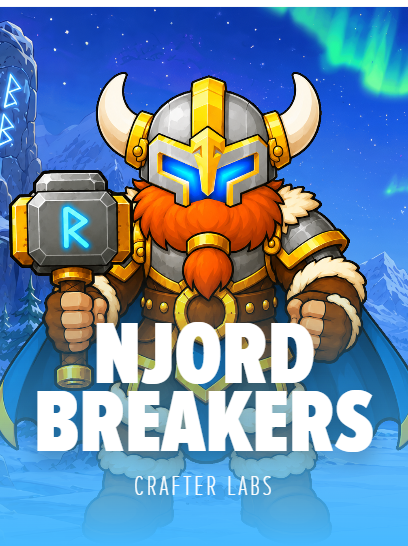Njord Breakers