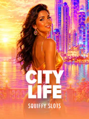 City Life