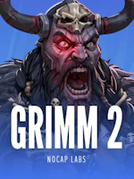 GRIMM 2