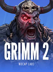 GRIMM 2