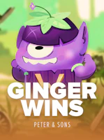 Ginger Wins: Wild Jungle
