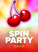 Spin Party