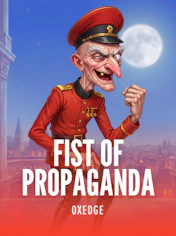Fist of Propaganda