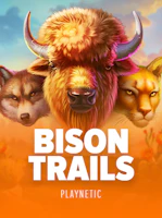 Bison Trails