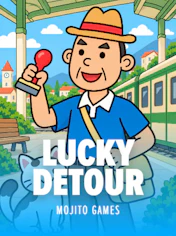 Lucky Detour