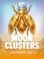 Moon Clusters