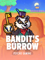 Bandit's Burrow
