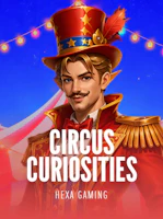 Circus Curiosities