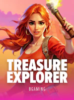 Treasure Explorer