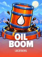 Oil Boom