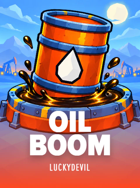 Oil Boom