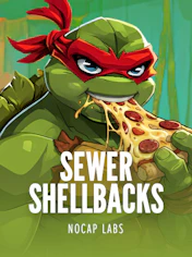 SEWER SHELLBACKS