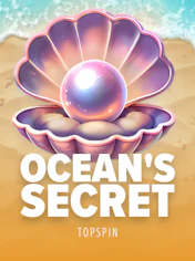 Ocean's Secret
